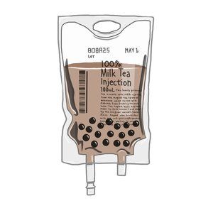 Meet your Posher, Lucia